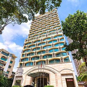 Sherwood Suites